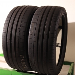 Continental Sport Contact 6 AO