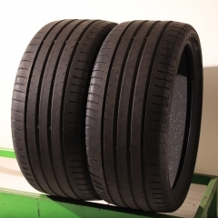 Bridgestone Turanza T005