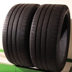 Continental Sport Contact 6