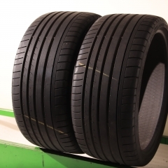 Dunlop SP Sport Maxx GT