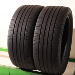 Continental Eco Contact 6