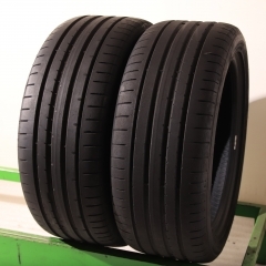 Dunlop Sport Maxx RT 2