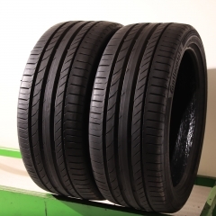 Continental Conti Sport Contact 5