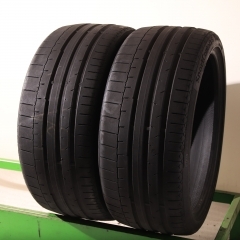 Continental Sport Contact 6