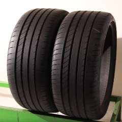 Goodyear Eagle F1 Asymmetric 5