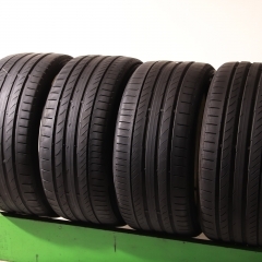 Continental Conti Sport Contact 5P