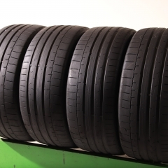 Continental Sport Contact 6