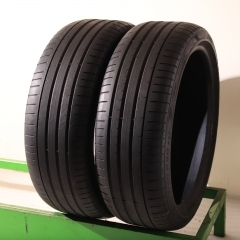 Pirelli P Zero PZ4