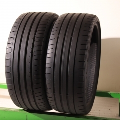 Dunlop SP Sport Maxx GT