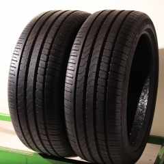 Pirelli Scorpion Verde
