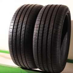 Pirelli Scorpion Verde