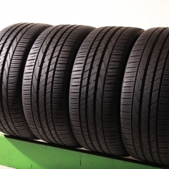 Hankook Ventus S1 Evo 2 K117A SUV