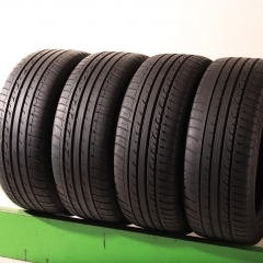 Dunlop SP Sport Fastresponse