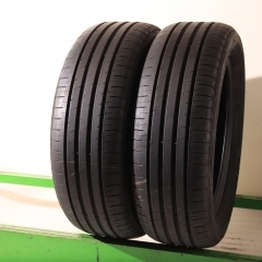 Goodyear Efficientgrip Performance