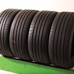Continental Eco Contact 6
