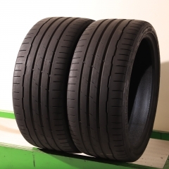 Hankook Ventus S1evo3 K127