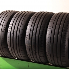 Hankook K127E SOUND ABSORBER T2