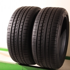 Pirelli P Zero Rosso