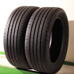 Continental Eco Contact 6