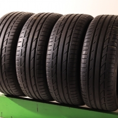 Bridgestone Potenza S001
