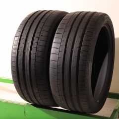 Continental Sport Contact 6