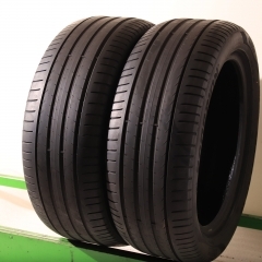 Pirelli SCORPION S-I