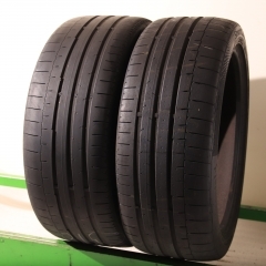 Continental Sport Contact 6
