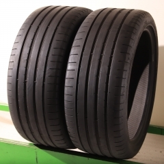 Dunlop Sport Maxx RT 2