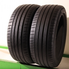 Michelin PILOT SPORT 4 AO