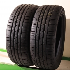 Hankook Ventus S1 Evo 2 K117A SUV