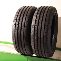 Pirelli Scorpion Verde