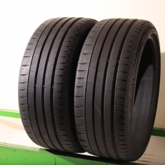 Continental SportContact 7