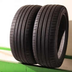Michelin Pilot Sport 4