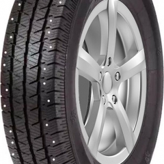 Ecovision 8PR WV-06 studded 3PMSF