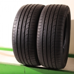 Continental Conti Premium Contact 2