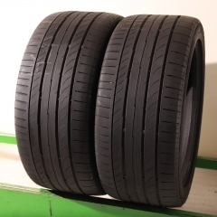Continental Conti Sport Contact 5