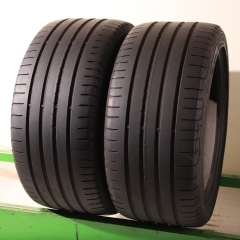 Goodyear Eagle F1 Asymmetric 2