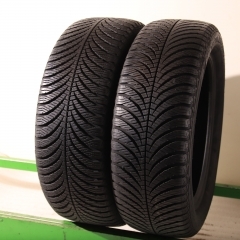 Goodyear Vector4Season GEN2