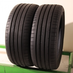 Dunlop Sport Maxx RT 2