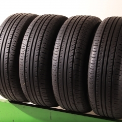 Hankook Optimo K415