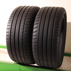 Dunlop SP Sport Maxx TT *