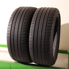 Michelin Pilot Sport 4