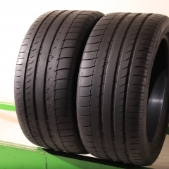 Michelin Pilot Sport 2