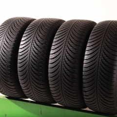 Goodyear Vector 4Seasons G2
