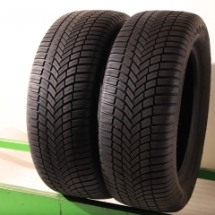 Bridgestone Weather Control A005