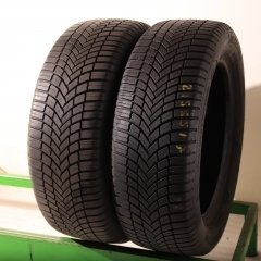 Bridgestone Weather Control A005