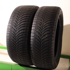 Goodyear Vector 4Seasons G3