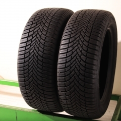 Firestone Multiseason