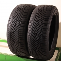 Hankook Kinergy 4S2 Allseason H750