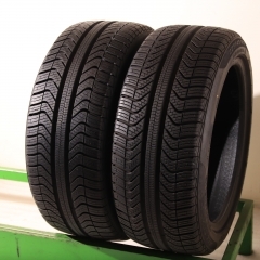 Pirelli Cinturato AllSeason Plus